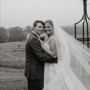 Meet your Posher, Cheyanne